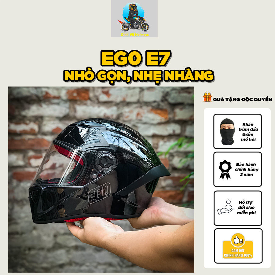 EGO E7