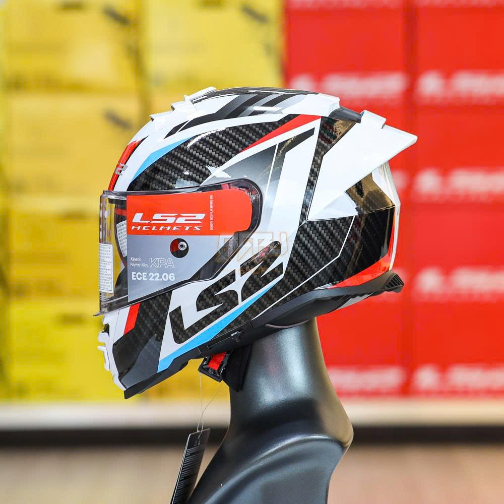 van carbon duoi gio 2